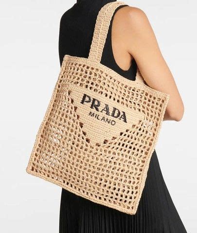 prada raffia bag dupe|best raffia bags for sale.